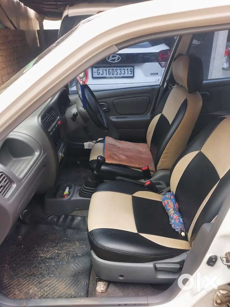 Maruti Suzuki Alto 2009 Lxi (o)