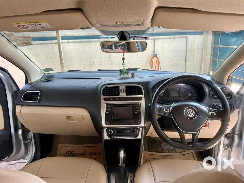 Volkswagen Ameo 2018 Diesel Good Condition