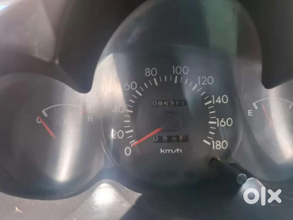 Hyundai Santro Ls 2000