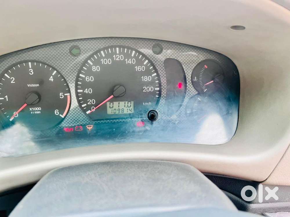 Mitsubishi Diesel Car 2012