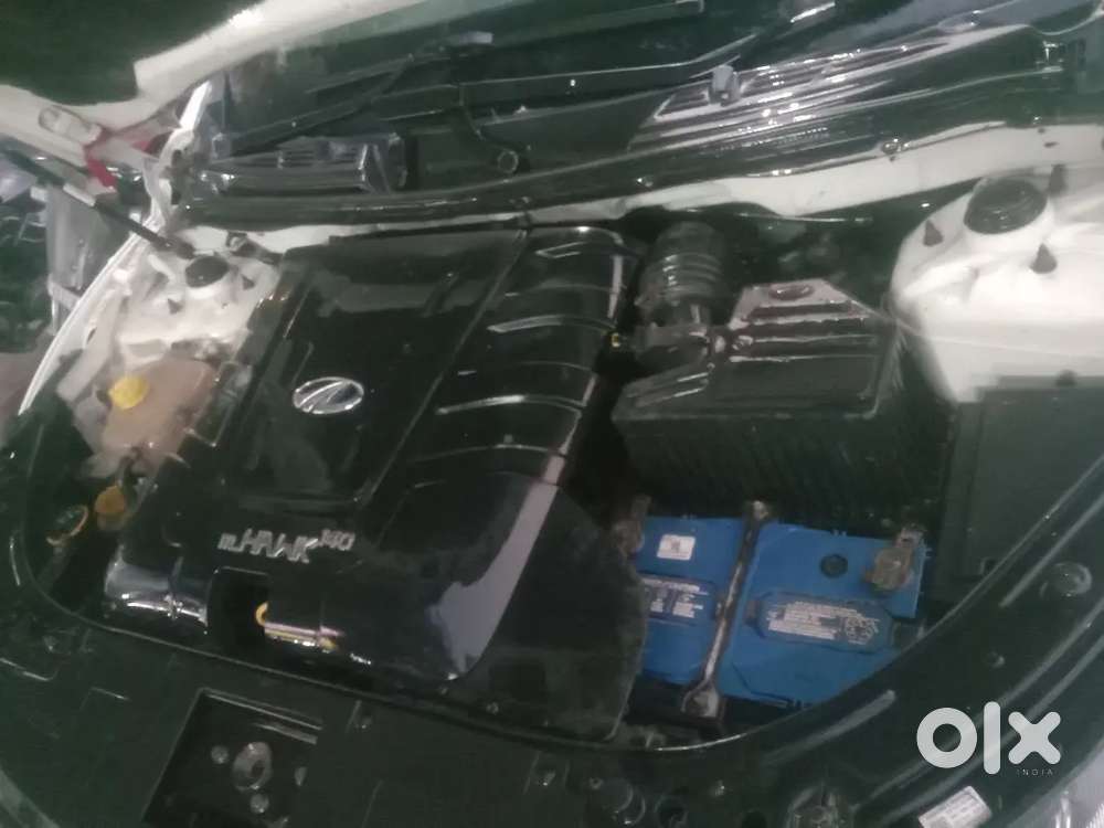 Mahindra Xuv500 2017 Diesel 76000 Km Driven