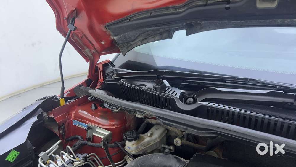 Tata Nexon 1.5 Revotorq Xza Plus S Amt, 2021, Petrol
