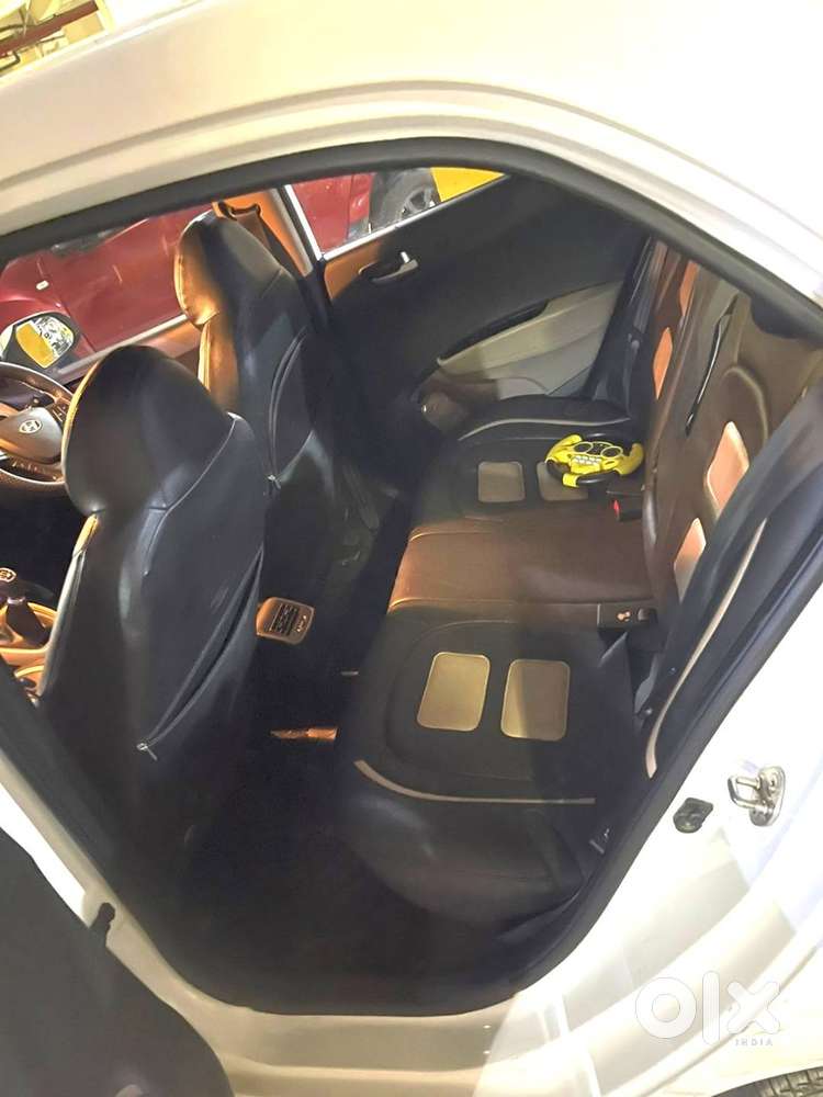 Hyundai Xcent 2015 Car