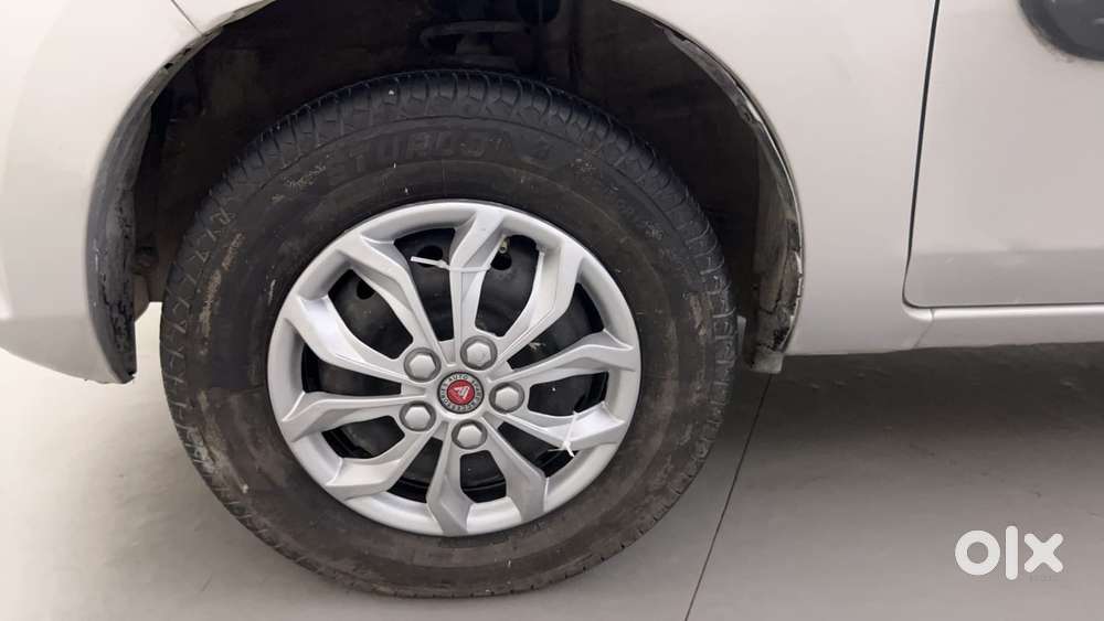 Maruti Suzuki Alto 800 Lxi, 2013, Petrol