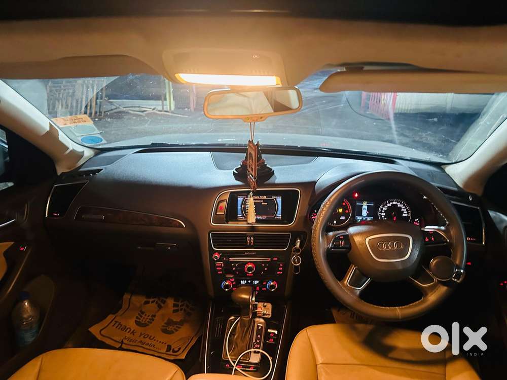 Audi Q5 2012-2017 3.0 Tdi Quattro Premium Plus, 2015, Diesel