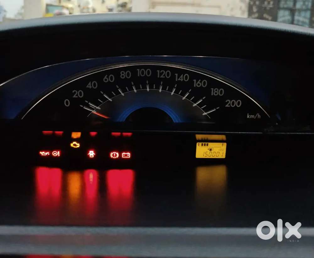 Toyota Etios 2012 Diesel Good Condition