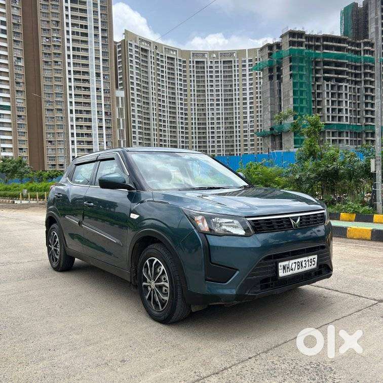 Mahindra Xuv300 W4 Diesel, 2023, Diesel
