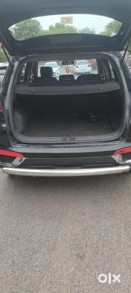 Hyundai Creta 1.6 Sx Plus 2016