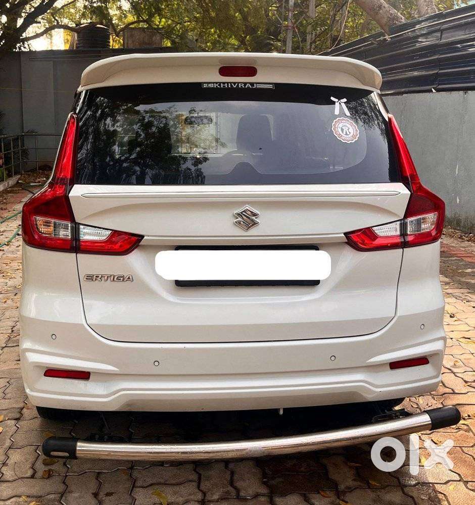 Maruti Suzuki Ertiga Vxi (o) Cng, 2022, Cng & Hybrids