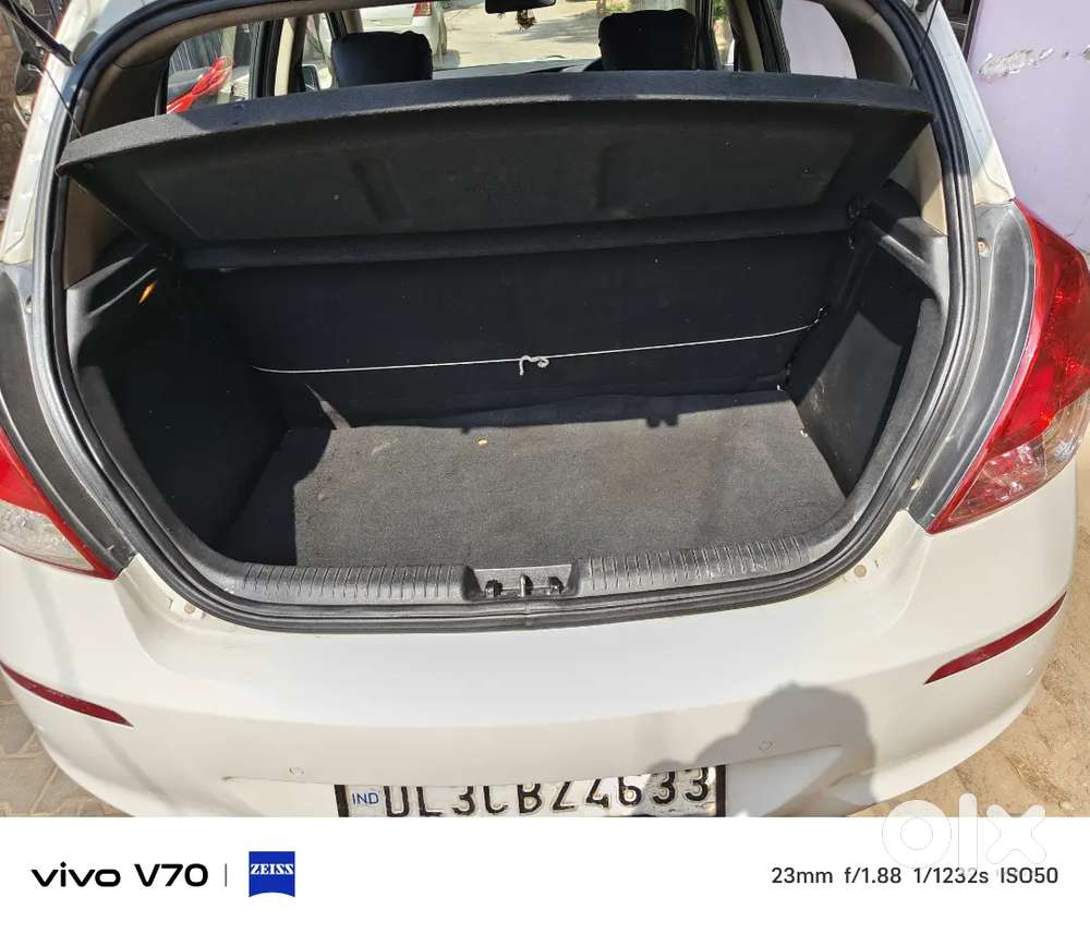 Hyundai I20 2013 Diesel Well Maintained