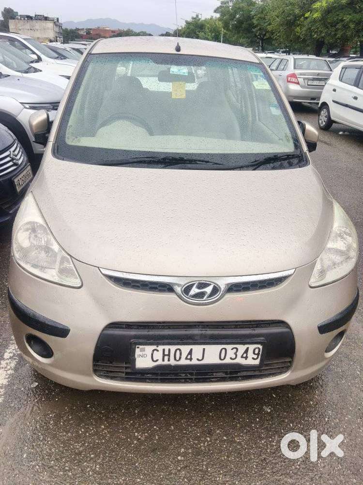 Hyundai I10 1.2 Kappa Magna, 2009, Petrol