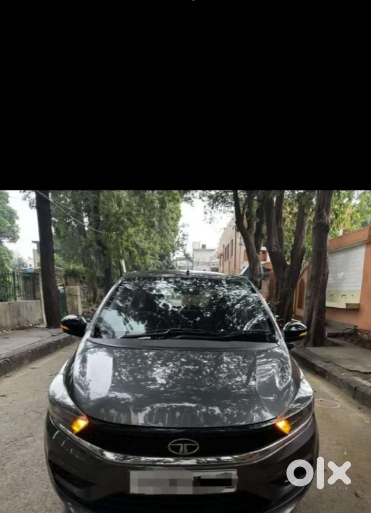 Tata Tiago Revotorq Xt 2023