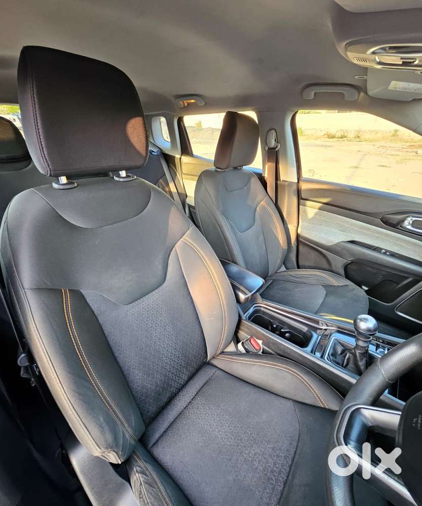 Jeep Compass 2.0 Sport Diesel, 2021, Diesel