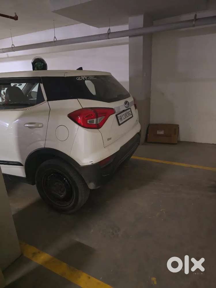 Mahindra Xuv300 Diesel 2020