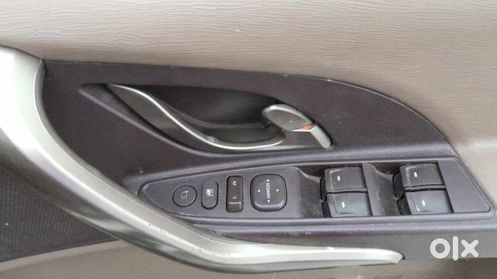 Mahindra Xuv500 W8, 2013, Diesel