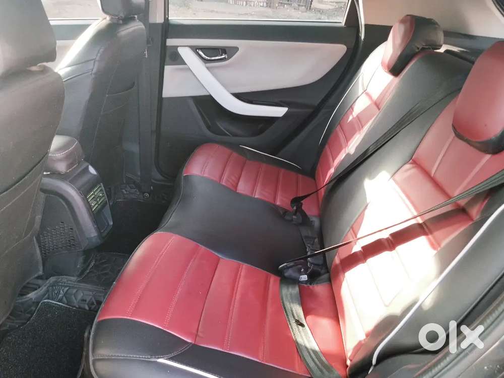 Tata Nexon Creative Plus