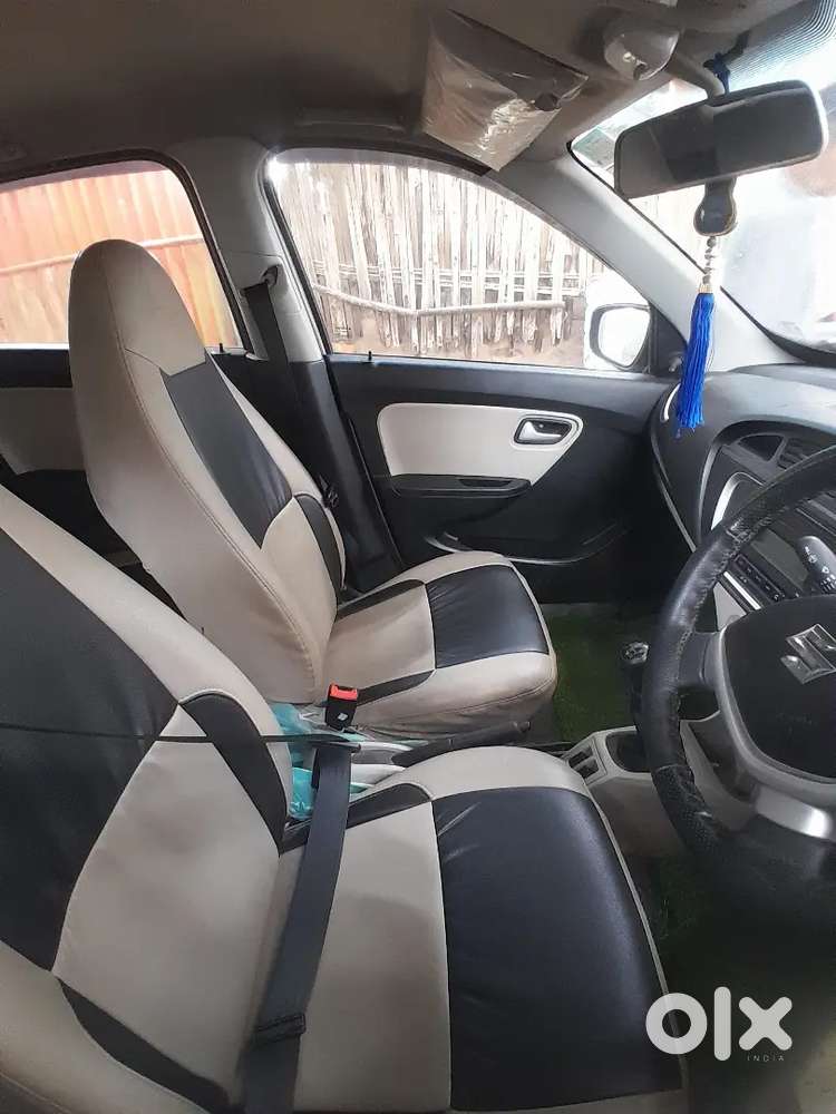 Maruti Suzuki Alto 800 2022 Petrol 3980 Km Driven