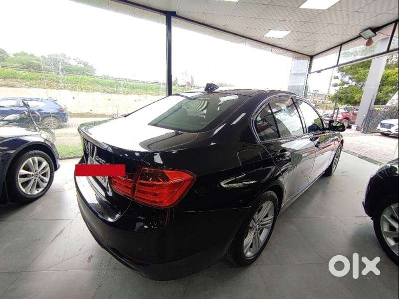 Bmw 3 Series 320d Sport, 2014, Diesel