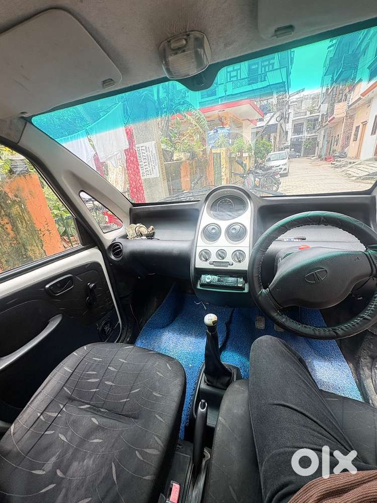 Tata Nano Petrol Manual 2013