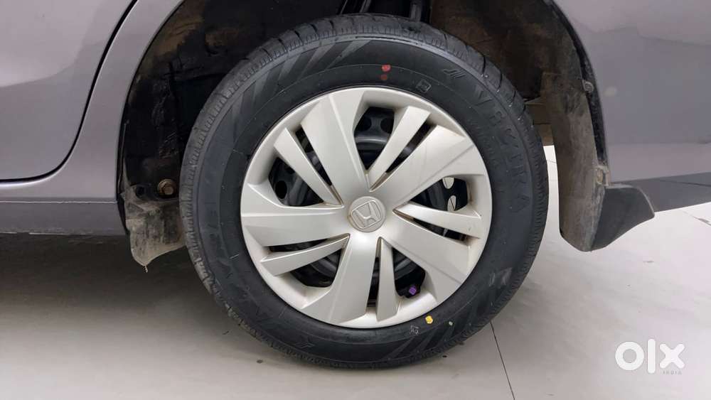 Honda Amaze S Petrol, 2020, Petrol