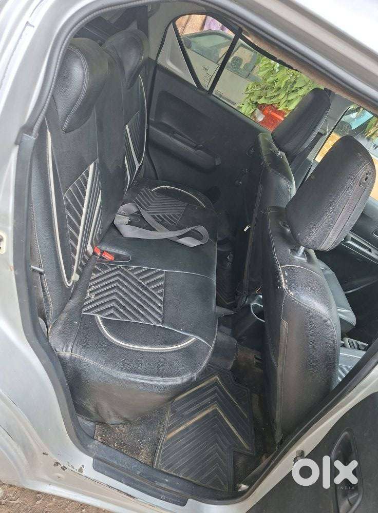 Maruti Suzuki Ignis 1.3 Delta, 2018, Cng & Hybrids