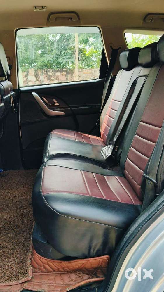 Mahindra Xuv500 W6 2wd, 2014, Diesel