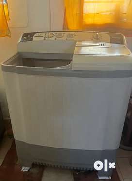 automatic washing machine olx