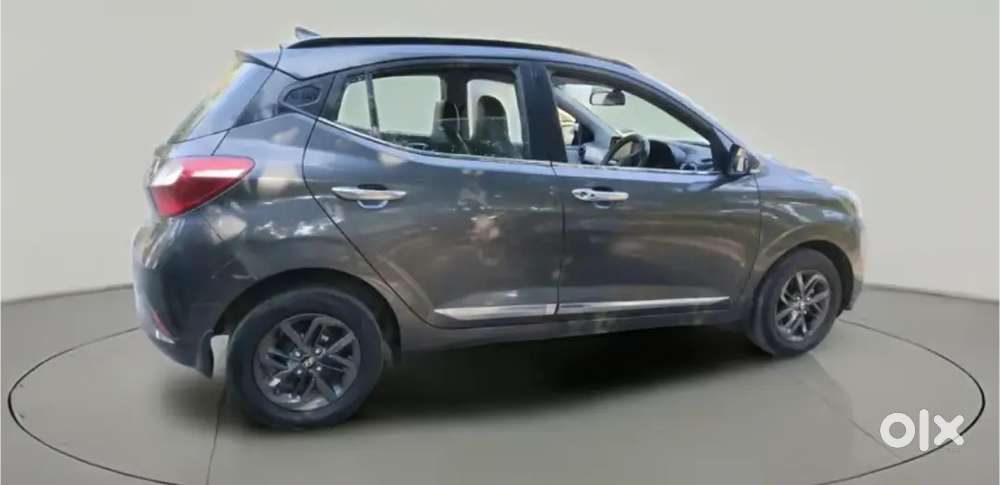 Hyundai I10 1.2 Kappa 2022