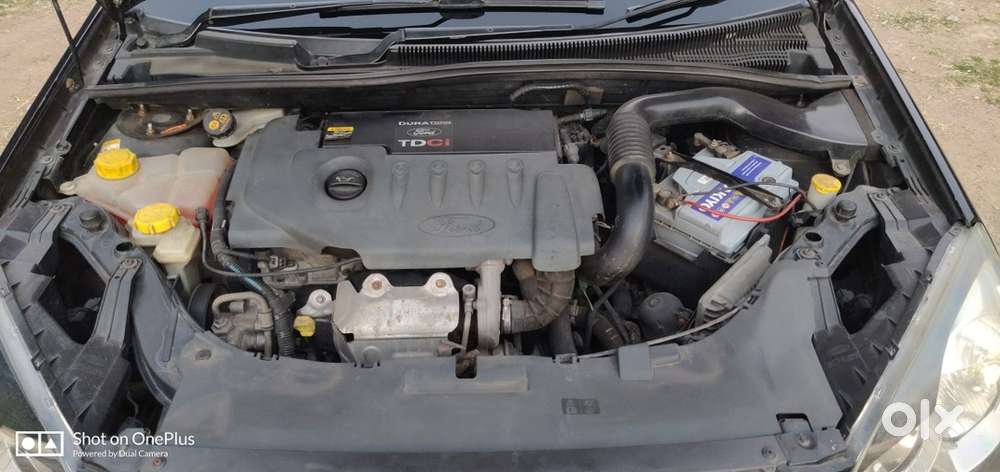 Ford Fiesta Classic Diesel 2013