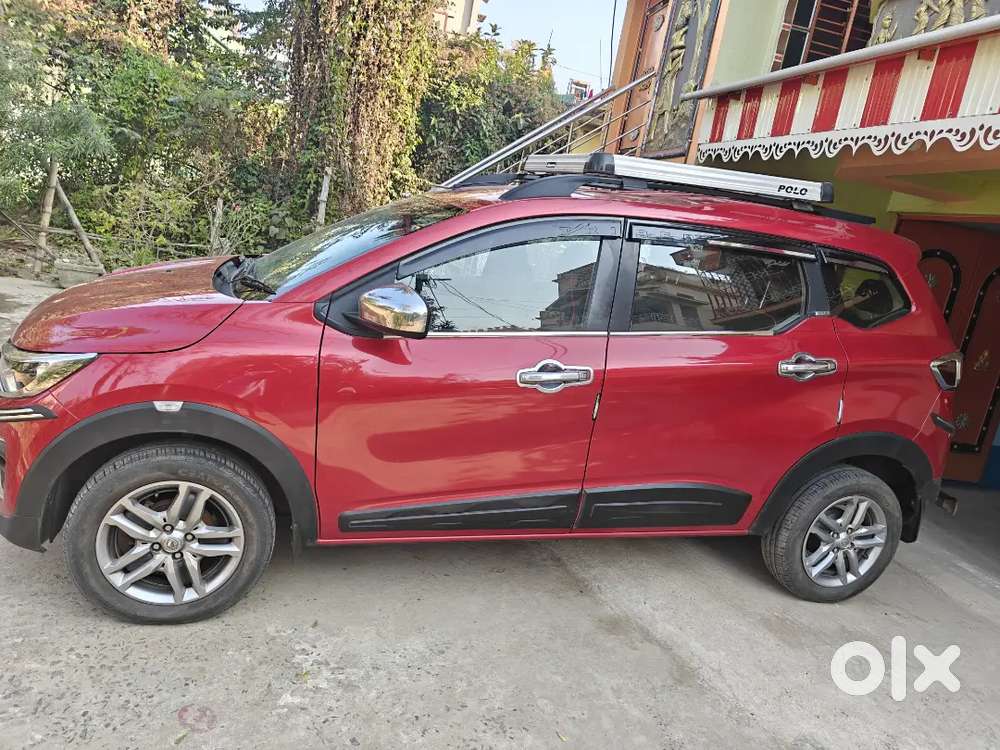 Renault Triber 2021 Petrol 13185 Km Driven