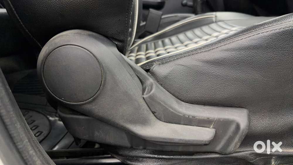 Maruti Suzuki Swift Lxi, 2018, Petrol
