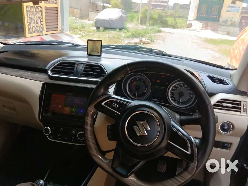 Maruti Suzuki Dzire 2020 Petrol 47500 Km Driven