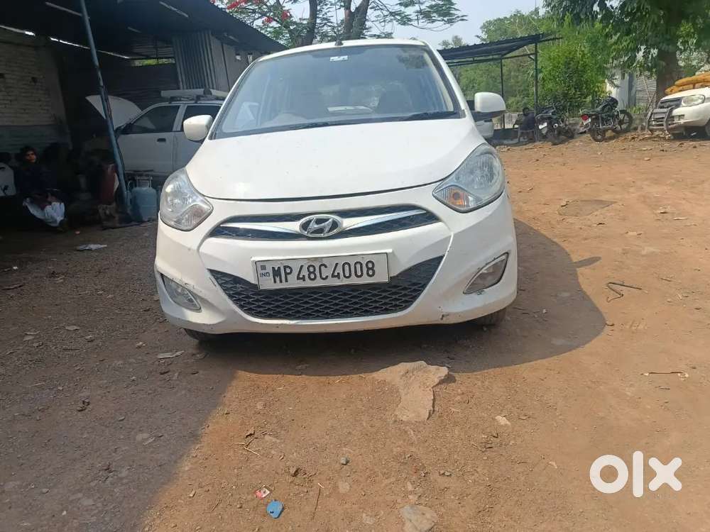 Hyundai I10 2014 Petrol 63000 Km Driven