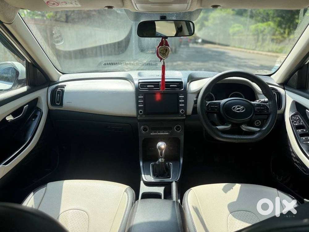 Hyundai Creta 1.5 S Diesel, 2020, Diesel