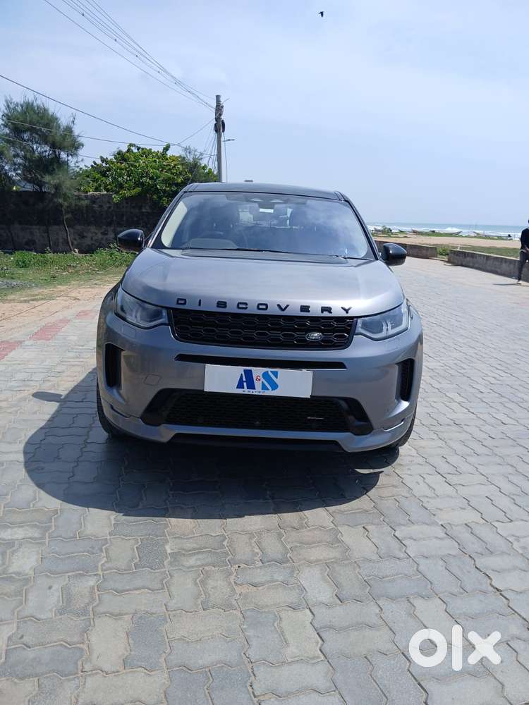 Land Rover Discovery Sport Se R-dynamic, 2022, Diesel