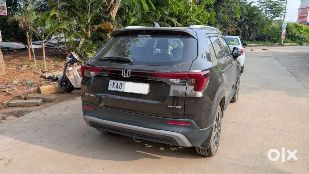 Honda Elevate 2023 Model For Sale