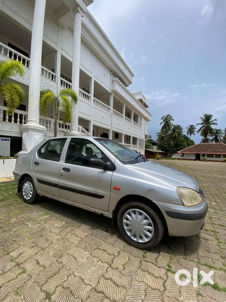 Tata Indigo Ls Well Maintained Car For Sale