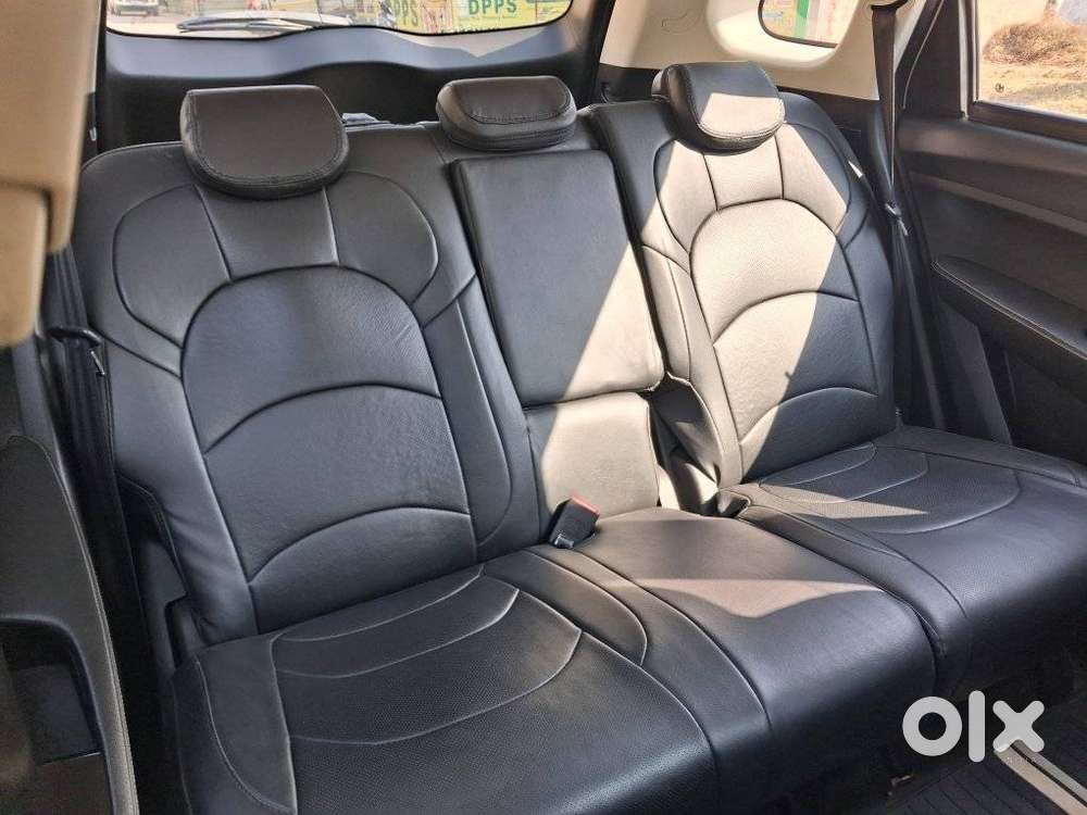 Mg Hector Hybrid Smart, 2019, Petrol