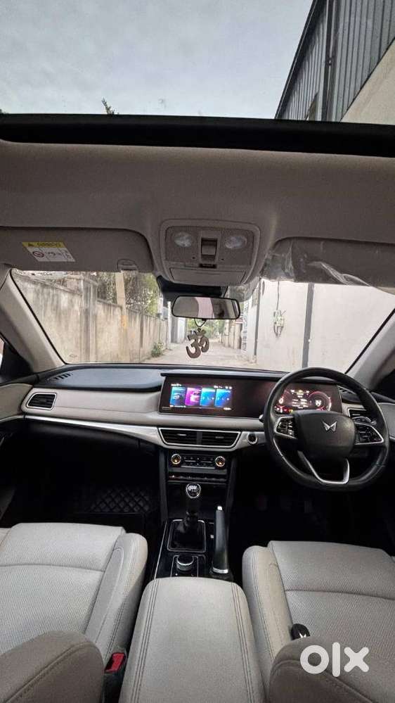 Mahindra Xuv700, 2023, Diesel
