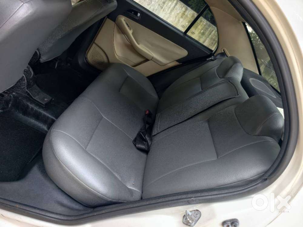 Tata Manza, 2012, Diesel