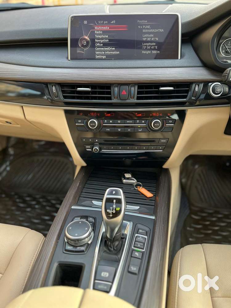 Bmw X5 Xdrive 30d Expedition, 2016, Diesel