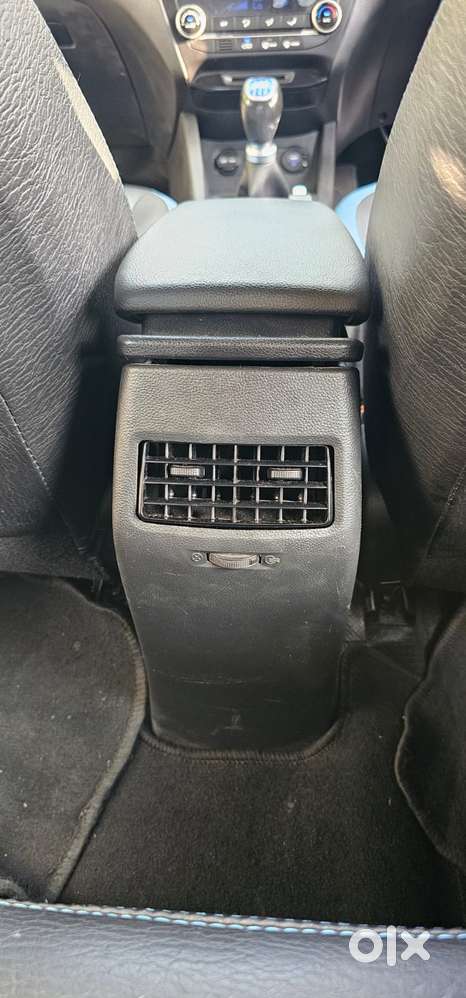 Hyundai I20 Active 1.2 Sx, 2018, Petrol