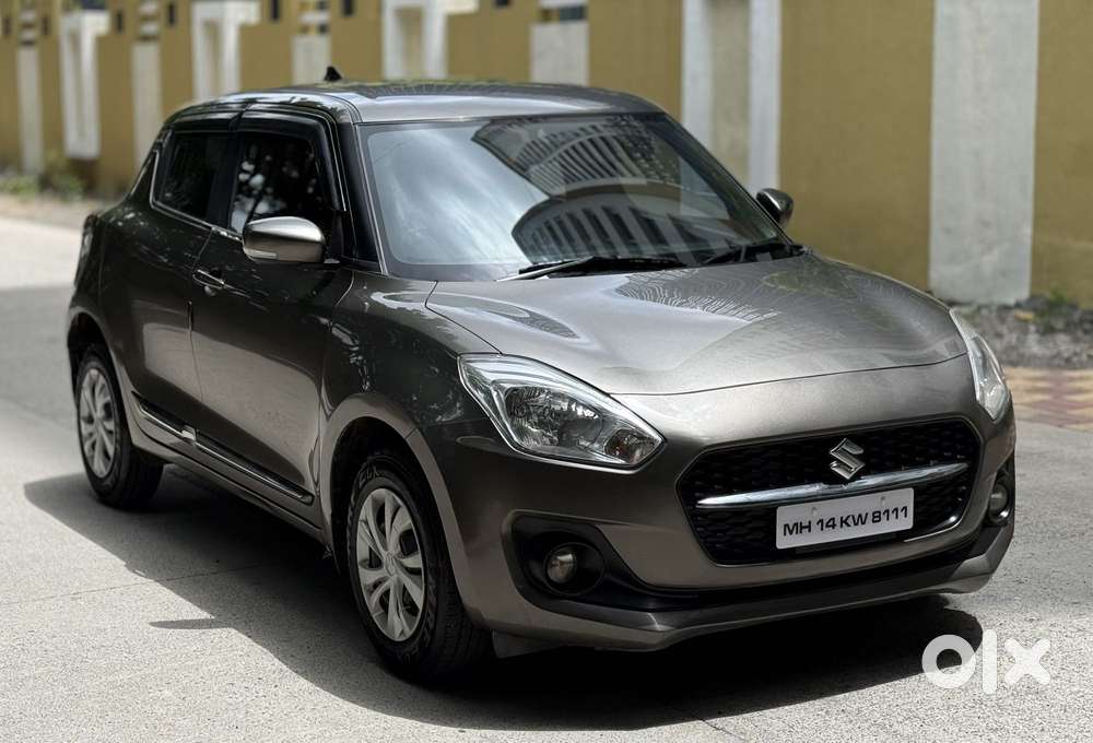 Maruti Suzuki Swift Vxi Cng, 2023, Cng & Hybrids