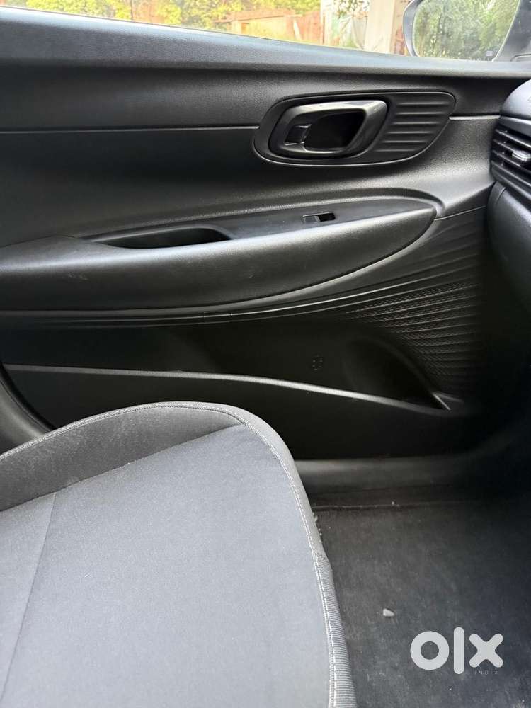 Hyundai I20 Sportz 1.4 At Vtvt, 2021, Petrol