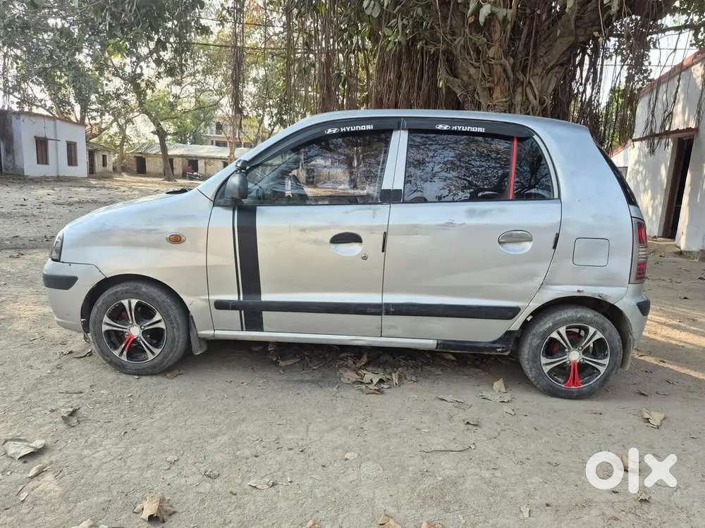 Hyundai Santro Xing 2003