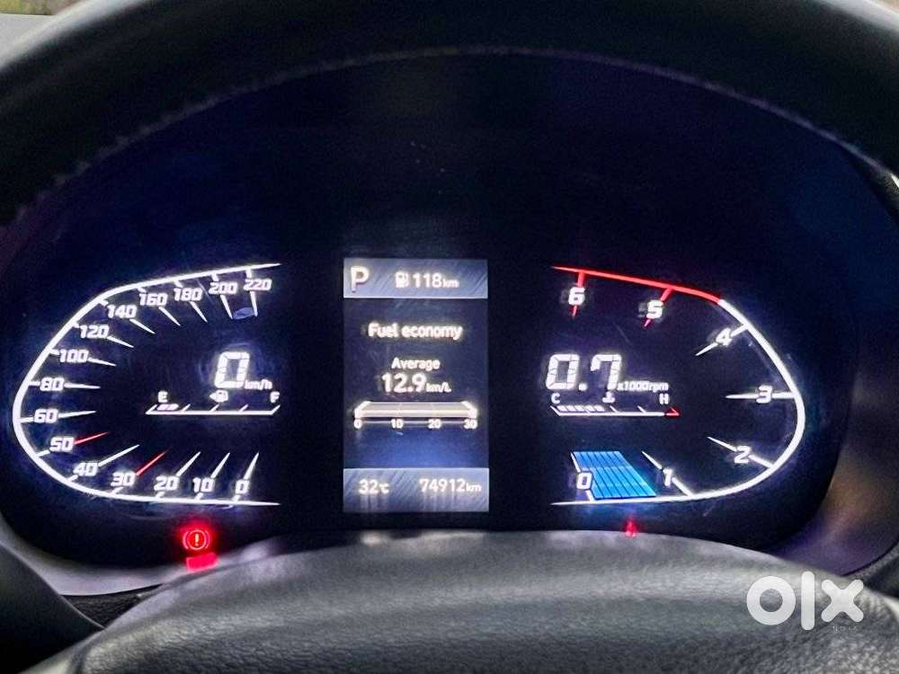 Hyundai Verna Sx 1.5 Crdi, 2022, Diesel