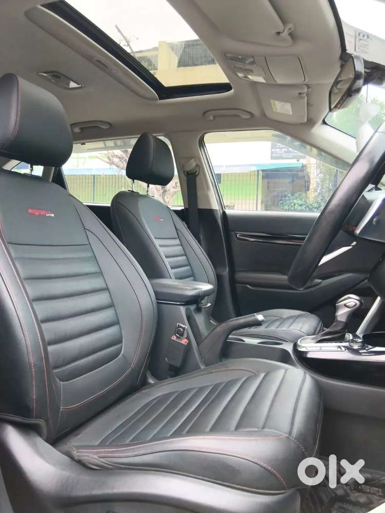 Kia Seltos Gtx Plus, 2023, Diesel