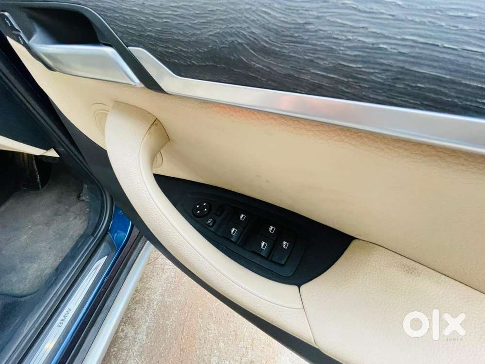 Bmw X1 Sdrive 20d X Line, 2017, Diesel