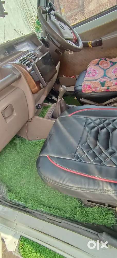 Mahindra Bolero 2015 Diesel 120000 Km Driven