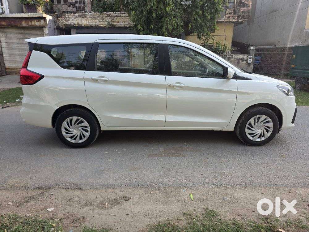 Maruti Suzuki Ertiga Vxi (o) Cng, 2026, Cng & Hybrids
